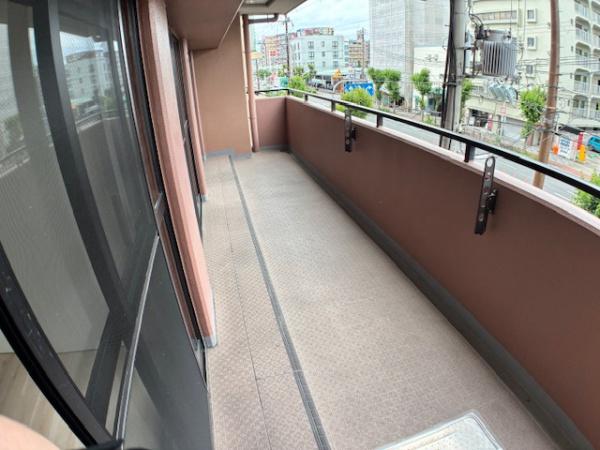 ローレルコート太子橋今市