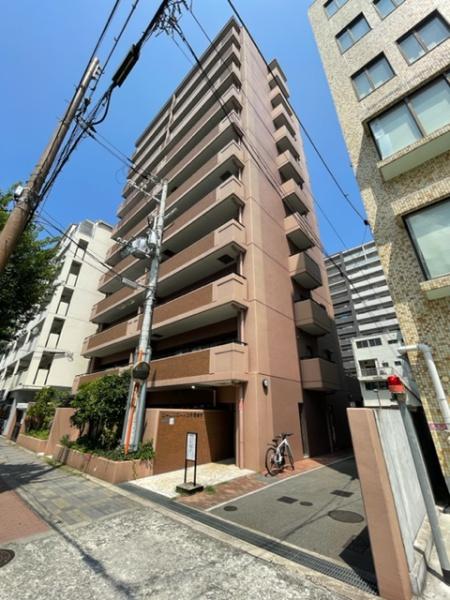 ローレルコート太子橋今市