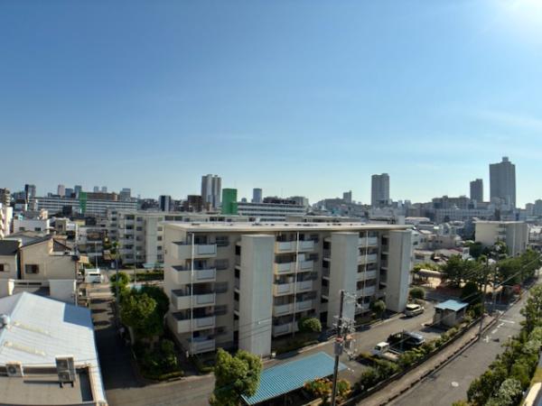 御幸第一コーポ