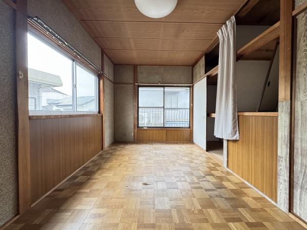 大阪市鶴見区中茶屋１丁目の中古一戸建て