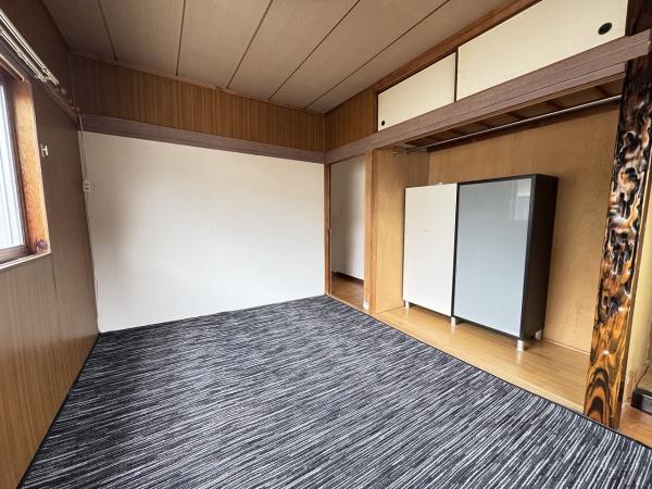 大阪市鶴見区中茶屋１丁目の中古一戸建て