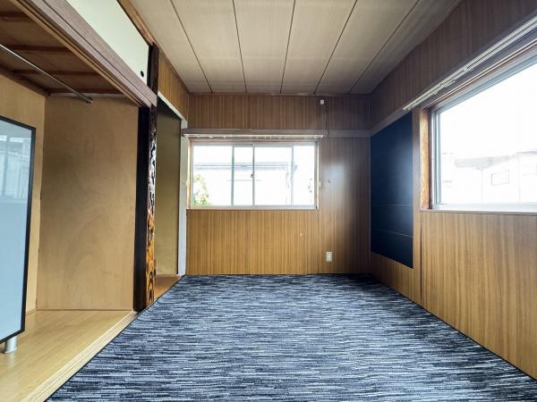 大阪市鶴見区中茶屋１丁目の中古一戸建て