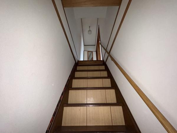 大阪市鶴見区中茶屋１丁目の中古一戸建て