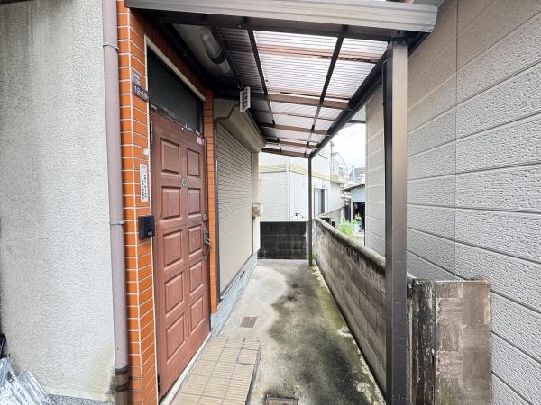 大阪市鶴見区中茶屋１丁目の中古一戸建て