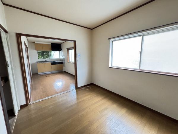 大阪市鶴見区中茶屋１丁目の中古一戸建て