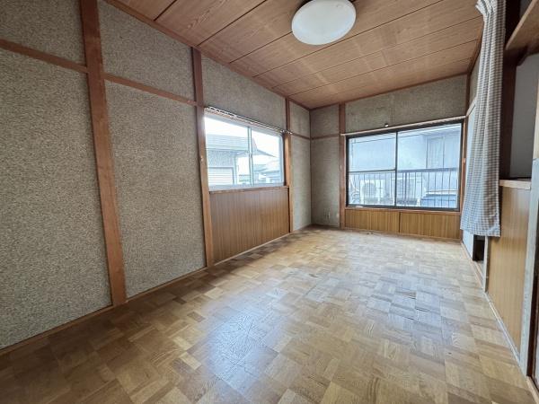 大阪市鶴見区中茶屋１丁目の中古一戸建て