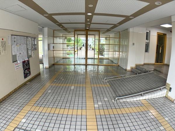 メイプルパーク・スクエア西2番街