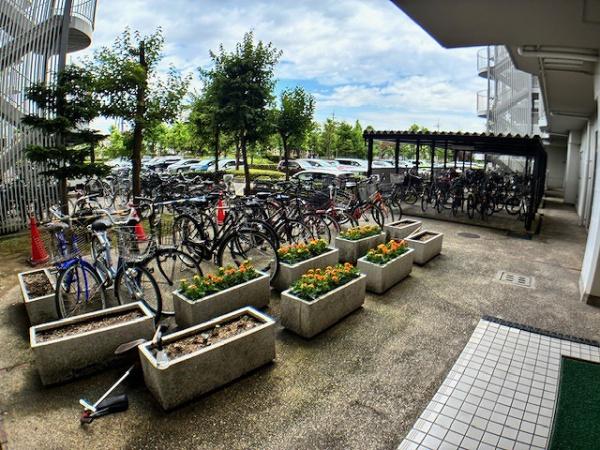 メイプルパーク・スクエア西2番街
