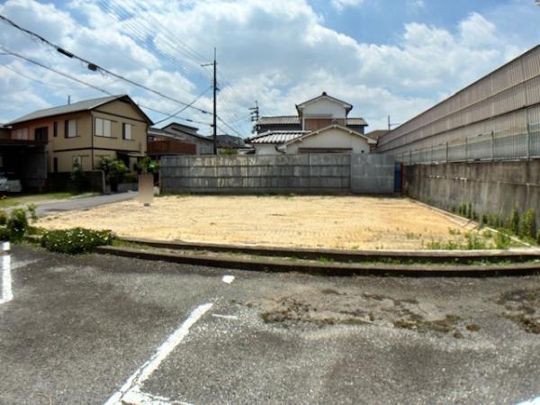 守口市佐太中町７丁目の土地