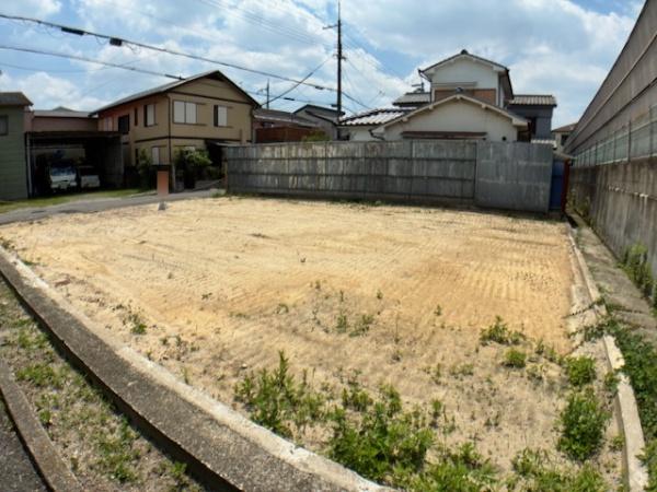 守口市佐太中町７丁目の土地