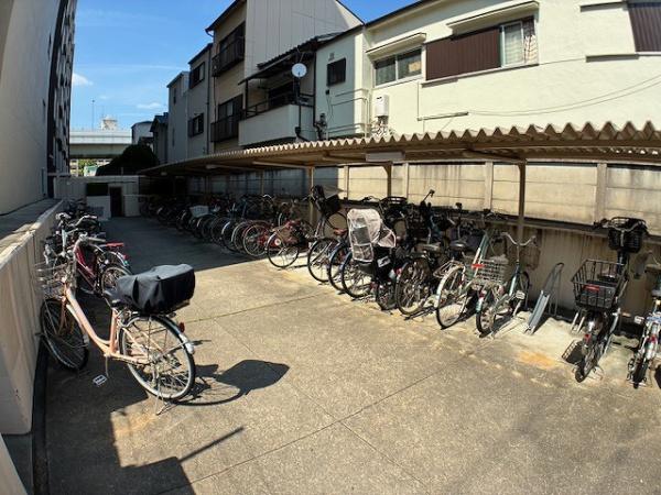 高殿コーポ