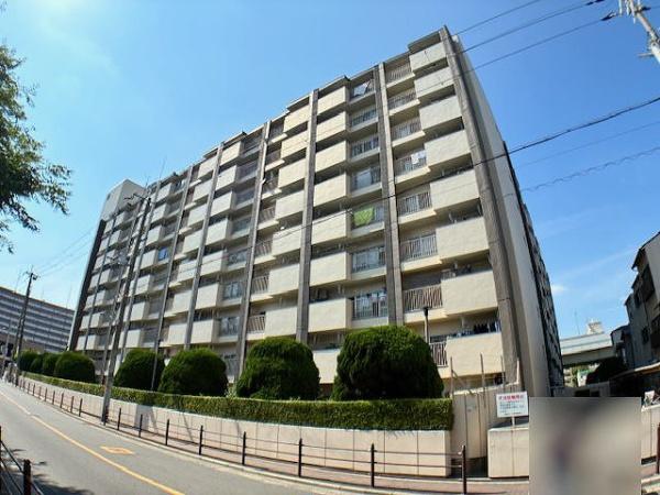高殿コーポ