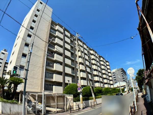 高殿コーポ