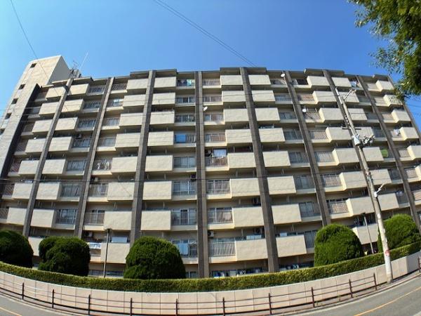 高殿コーポ