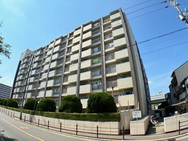 高殿コーポ