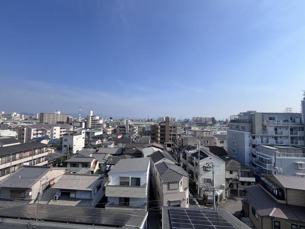 GSハイム平野