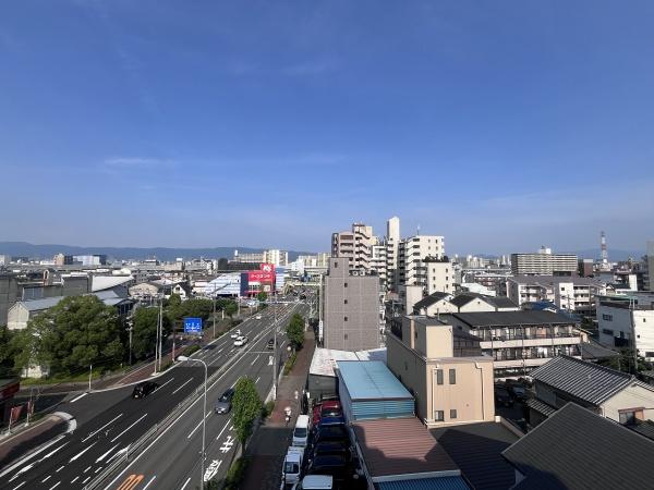 GSハイム平野