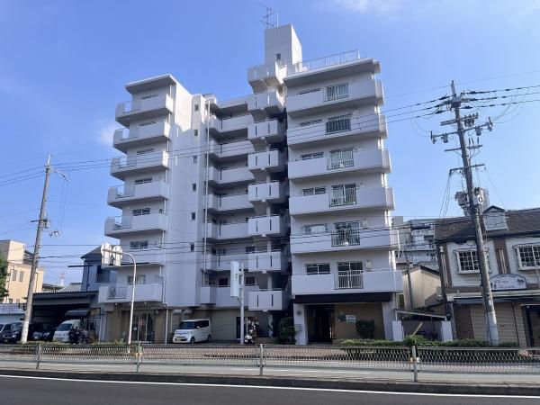 GSハイム平野