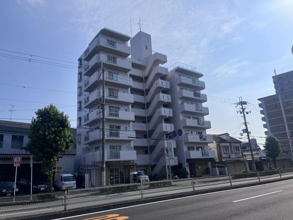 GSハイム平野