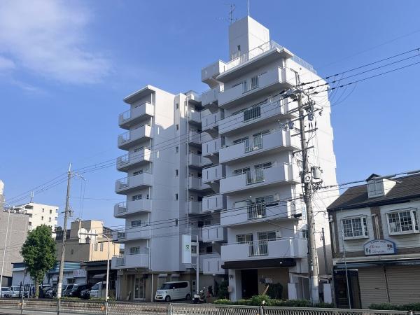 GSハイム平野