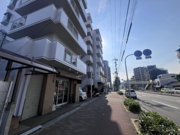 GSハイム平野