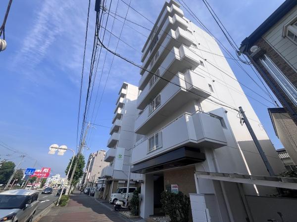 GSハイム平野