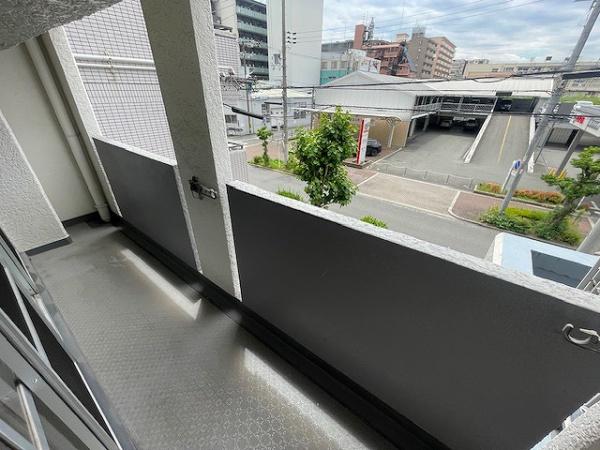 野江センチュリーマンション