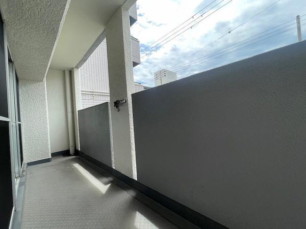 野江センチュリーマンション