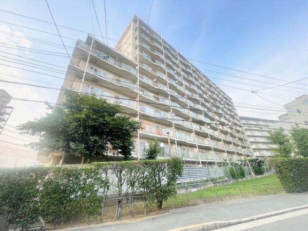 ハイム関目
