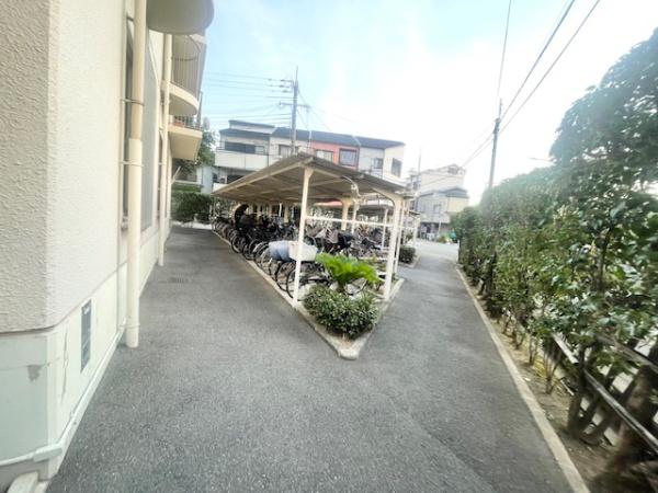 ハイム関目