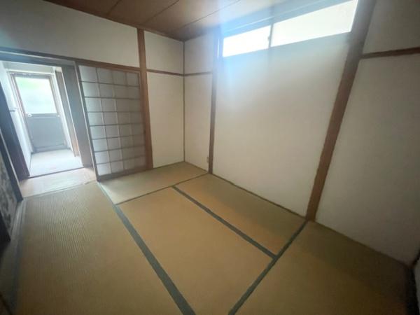 大阪市旭区高殿６丁目の中古一戸建て