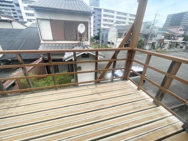 大阪市旭区高殿６丁目の中古一戸建て