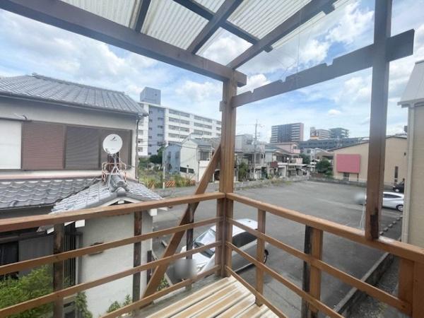 大阪市旭区高殿６丁目の中古一戸建て