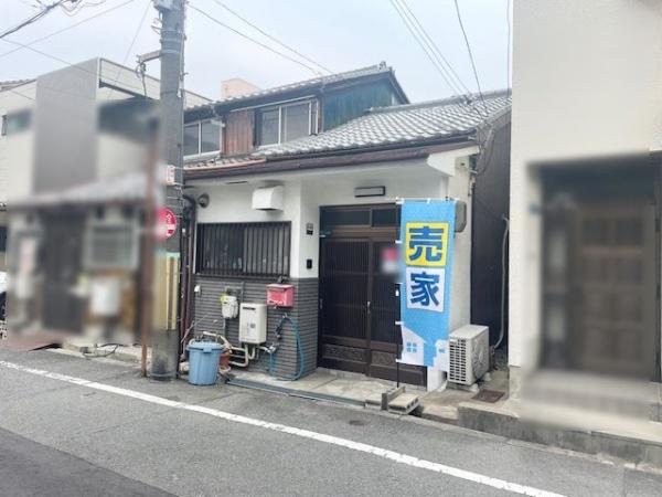 大阪市旭区高殿６丁目の中古一戸建て