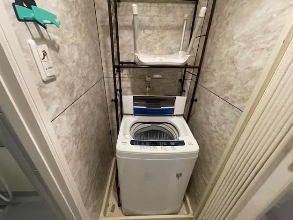 エメラルドマンション鶴見緑地