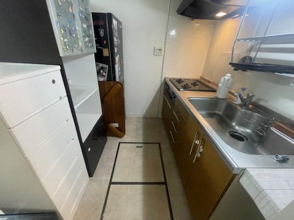 エメラルドマンション鶴見緑地