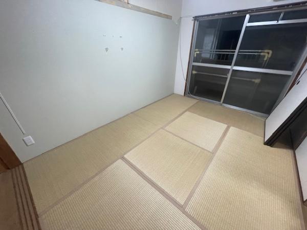 エメラルドマンション鶴見緑地