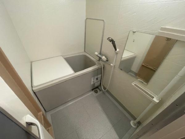 エメラルドマンション鶴見緑地
