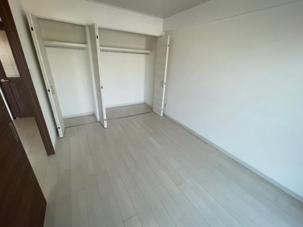 エメラルドマンション鶴見緑地