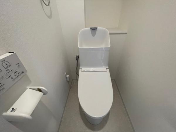 エメラルドマンション鶴見緑地