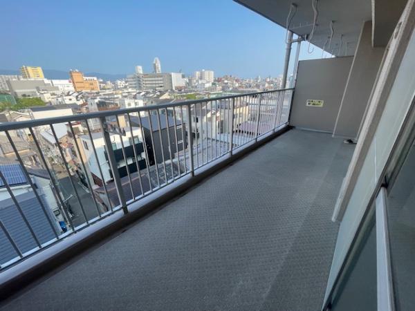 エメラルドマンション鶴見緑地