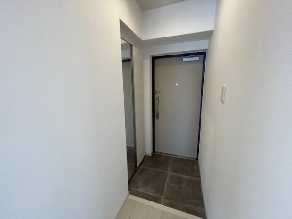 エメラルドマンション鶴見緑地