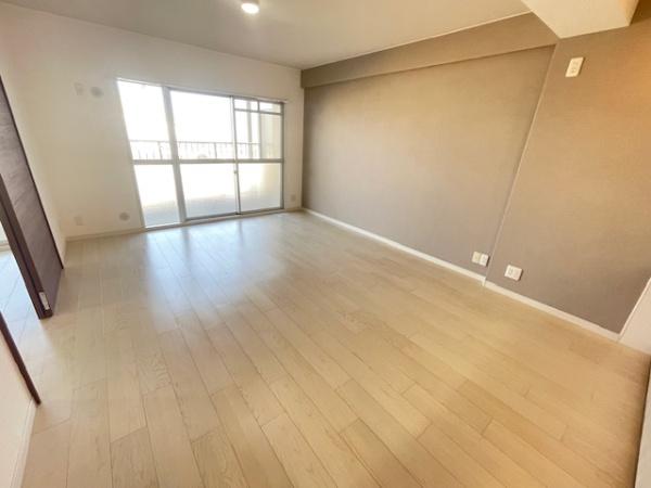 エメラルドマンション鶴見緑地