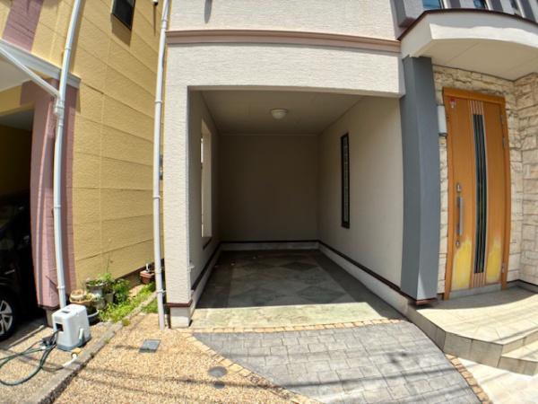 守口市八雲東町２丁目の中古一戸建て