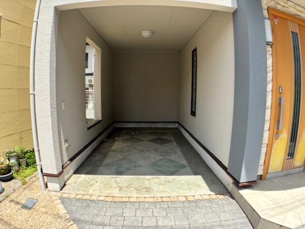 守口市八雲東町２丁目の中古一戸建て
