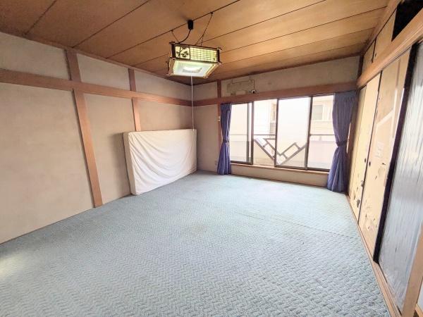 門真市南野口町の中古一戸建て