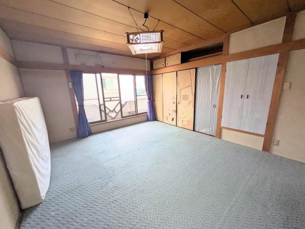 門真市南野口町の中古一戸建て