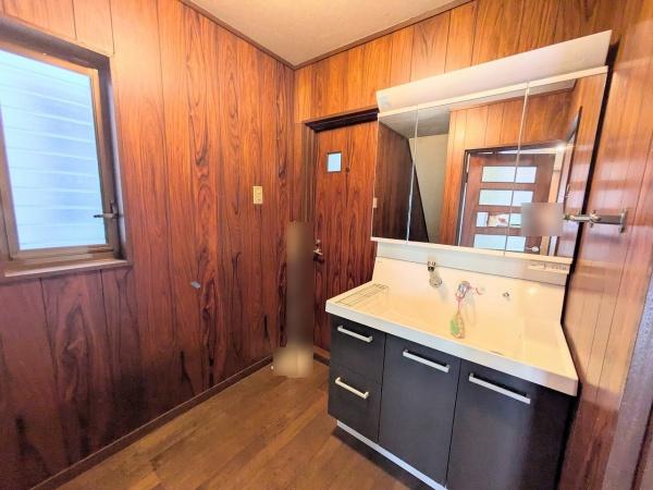 門真市南野口町の中古一戸建て