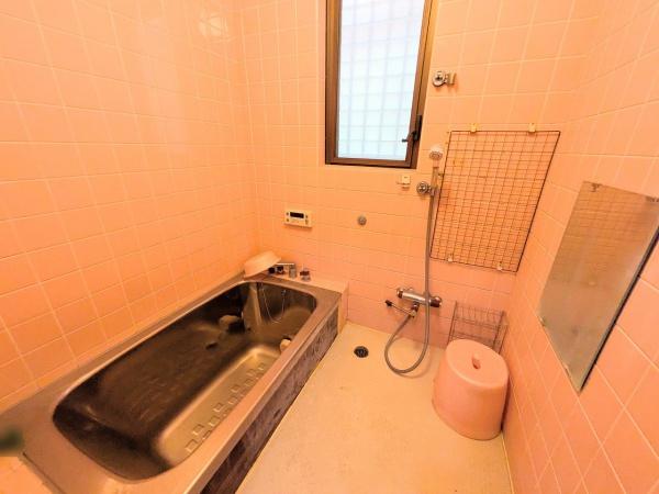 門真市南野口町の中古一戸建て
