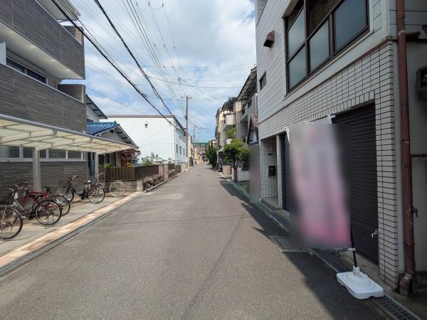 門真市南野口町の中古一戸建て
